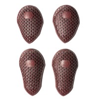 Holyfreedom Brown Shoulder/elbow Protection Kit