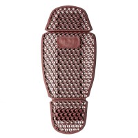Holyfreedom LV2 バックプロテクター ブラック