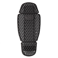 Protector de Espalda Holyfreedom LV2 negro
