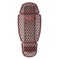 Holyfreedom Lv2 Red Back Protector