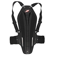 Zandona Paraschiena Hybrid Back Pro X8 Nero