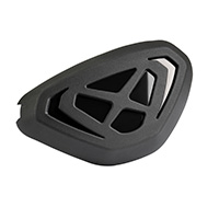 Ixon Elbow Sliders Noir