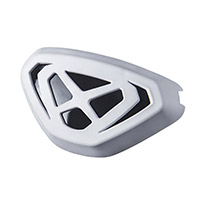 Ixon Elbow Sliders White