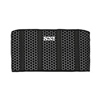 Ceinture Lombaire Ixs 365 2-in-1 Noir