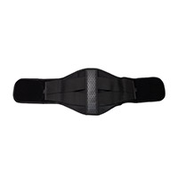 Cinturón Ixs Dry Lex 2.0 negro