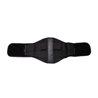 Ceinture Abdominale Ixs Dry Lex 2.0, Noir