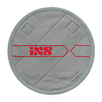 Ixs Headcool Grey