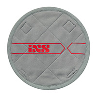 Ixs Headcool gris