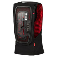 Ixs Ipro 1.0 Airbag Vest Black - 3