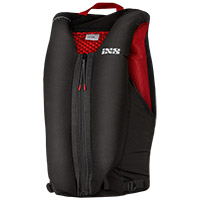 Chaleco Ixs IPro 1.0 Airbag negro