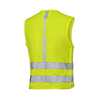 Ixs Neon 3.0 Vest Yellow