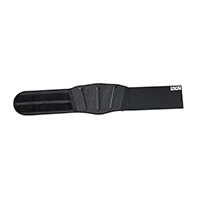 Ceinture Lombaire Ixs Vented 2.0, Noir