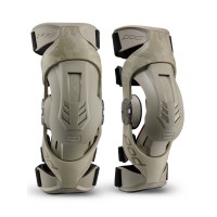 Ginocchiere Bimbo PodMx K4 3.0 Youth camo