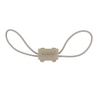 PodMX K4 3.0 カモフラージュ エラスティックコード