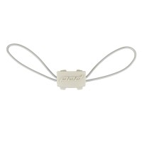 Corda elastica PodMX K4 3.0 grigio