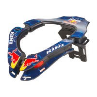 Collare Kini Red Bull 1.0 Blu