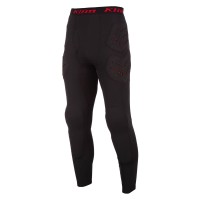 Klim Aggressor Armored Pant 2.0 noir