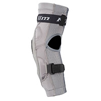 Klim Tactical Pro Elbow Guards Black - img 2