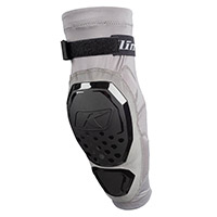 Klim Tactical Pro Elbow Guards Black