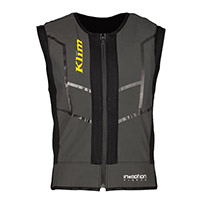 Klim Ai-1 Airbag Vest Black