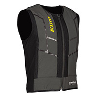 Gilet Airbag Klim AI-1 noir - 3