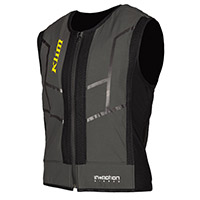 Klim Ai-1 Airbag Vest Black