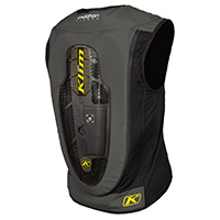 Chaleco Airbag Rally Klim Ai-1 negro - 3