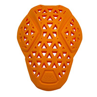 Protections épaule Klim D3o Lp2 Pro Orange