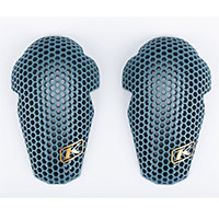 Klim Rogue LV2 Knee/Elbow Protection black