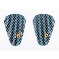 Klim Rogue LV2 Hip Protection black