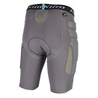 Pantaloncini Klim Tactical 24 Castlerock - img 2