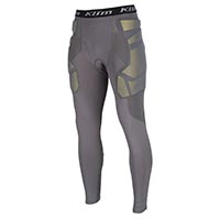 Pantalón largo Klim Tactical 24 negro