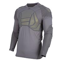 Camisa protectora Klim Tactical LS 24 gris