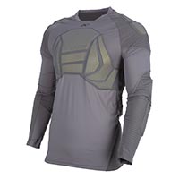 Klim Tactical Ls 24 Protective Shirt Black