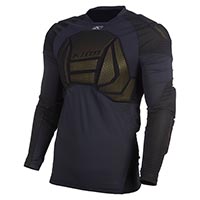 Camisa protectora Klim Tactical LS 24 negro