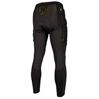 Pantalones Klim Tactical negro