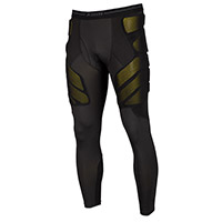 Pantalones Klim Tactical negro