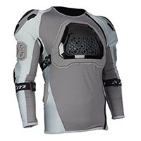 Corpetto Klim Tactical Pro Armored Ls Grigio