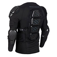 Corpetto Klim Tactical Pro Armored Ls Nero - img 2