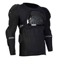 Corpetto Klim Tactical Pro Armored Ls Nero