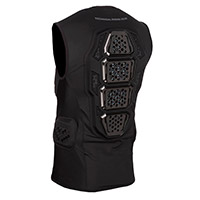 Smanicato Klim Tactical Pro Armored Nero - img 2