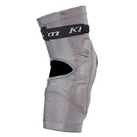Klim Tactical Pro Knee Guards Black - img 2