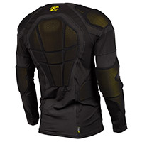 Klim Tactical Protective Shirt schwarz - 2