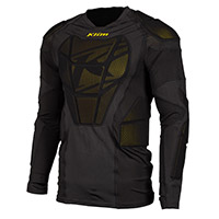 Corpetto Klim Tactical nero