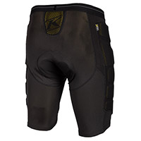Pantalones cortos Klim Tactical negro