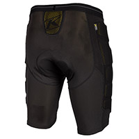 Klim Tactical Shorts schwarz - 2