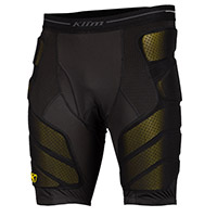 Klim Tactical Shorts Black