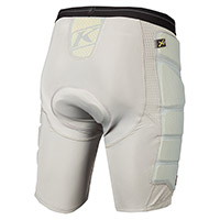 Klim Tactical Shorts Grey