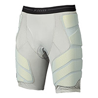 Pantalones cortos Klim Tactical gris