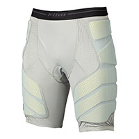 Klim Tactical Shorts Grey